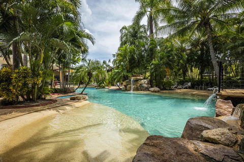 Mercure Darwin Airport Resort - Accommodation Tasmania 6