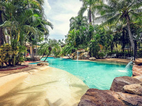 Mercure Darwin Airport Resort - Accommodation Tasmania 41