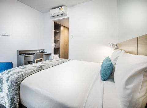 Mercure Darwin Airport Resort - Accommodation Tasmania 8
