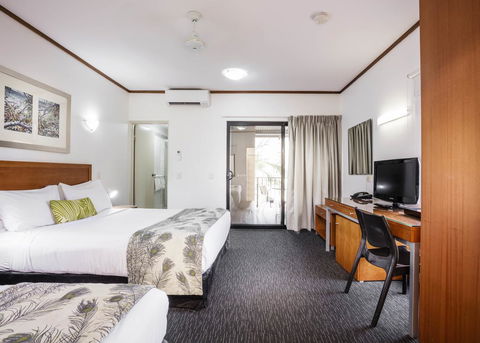 Mercure Darwin Airport Resort - Accommodation Tasmania 16