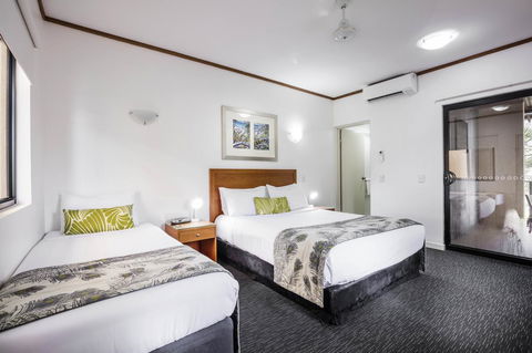 Mercure Darwin Airport Resort - Accommodation Tasmania 23