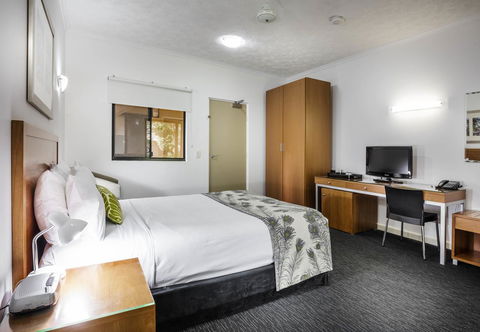 Mercure Darwin Airport Resort - Accommodation Tasmania 27