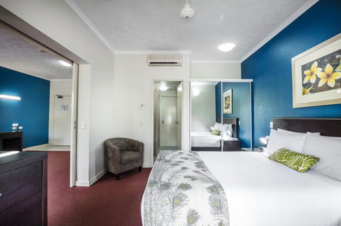Mercure Darwin Airport Resort - Accommodation Tasmania 31