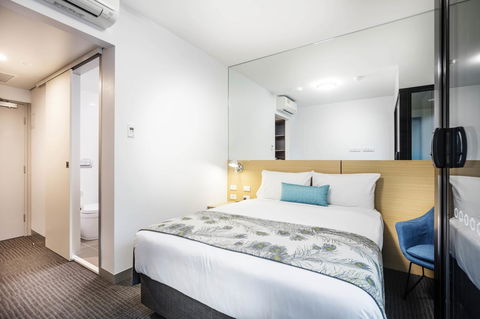 Mercure Darwin Airport Resort - Accommodation Tasmania 12