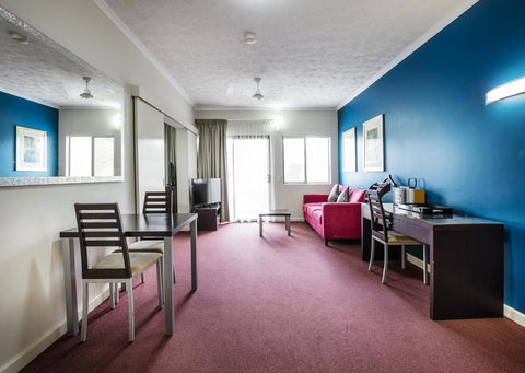 Mercure Darwin Airport Resort - Accommodation Tasmania 34