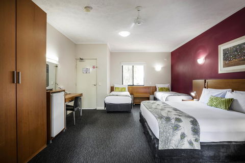 Mercure Darwin Airport Resort - Accommodation Tasmania 20