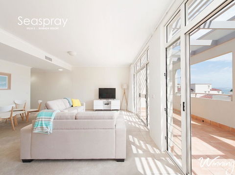 Seaspray Villa 5 - Accommodation Tasmania 11