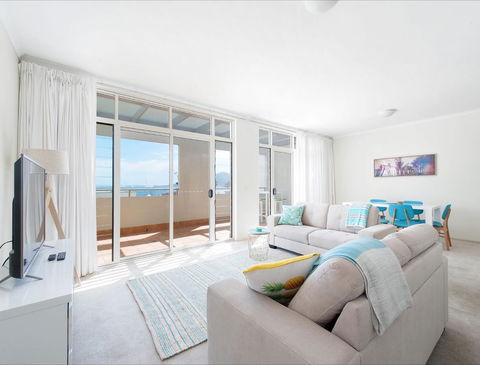 Seaspray Villa 5 - Accommodation Tasmania 3