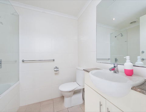 Seaspray Villa 5 - Accommodation Tasmania 8