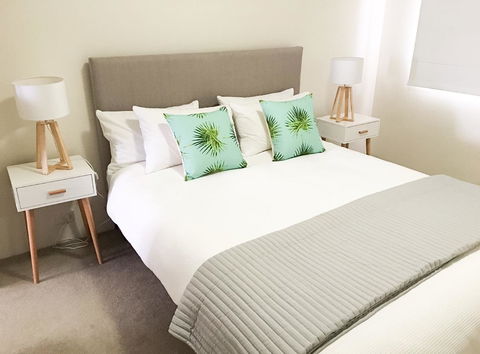 Seaspray Villa 5 - Accommodation Tasmania 4