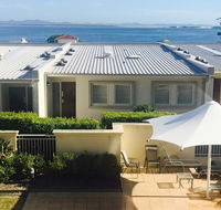 Seaspray Villa 5 - Accommodation Tasmania
