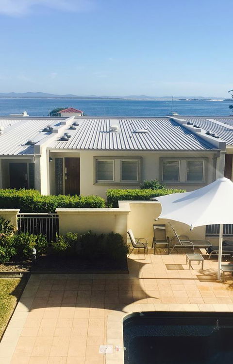 Seaspray Villa 5 - Accommodation Tasmania 0