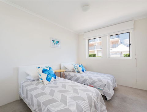 Seaspray Villa 5 - Accommodation Tasmania 10
