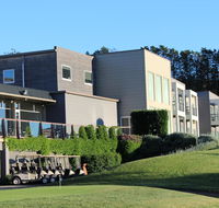 Gibraltar Hotel - Accommodation Tasmania