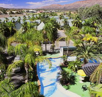 Desert Palms Alice Springs - Accommodation Tasmania