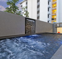 Argus Hotel Darwin - Accommodation Tasmania