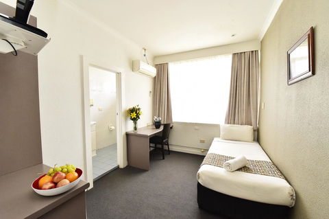 Diplomat Hotel Alice Springs - Accommodation Tasmania 35