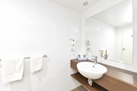 Diplomat Hotel Alice Springs - Accommodation Tasmania 20