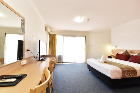 Diplomat Hotel Alice Springs - Accommodation Tasmania 23