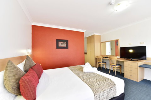 Diplomat Hotel Alice Springs - Accommodation Tasmania 24