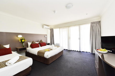 Diplomat Hotel Alice Springs - Accommodation Tasmania 12