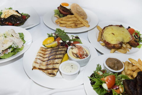 Diplomat Hotel Alice Springs - Accommodation Tasmania 2