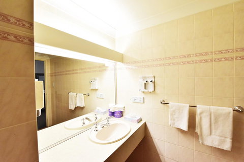 Diplomat Hotel Alice Springs - Accommodation Tasmania 27