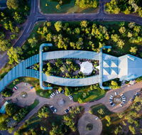Mercure Kakadu Crocodile - Accommodation Tasmania