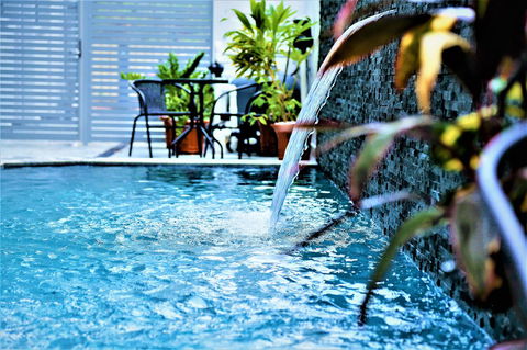 Darwin City Hotel - Accommodation Tasmania 2