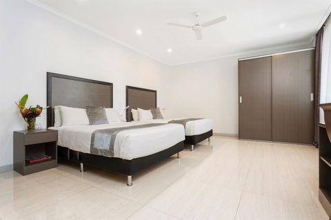 Darwin City Hotel - Accommodation Tasmania 23