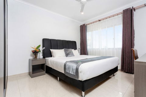 Darwin City Hotel - Accommodation Tasmania 20