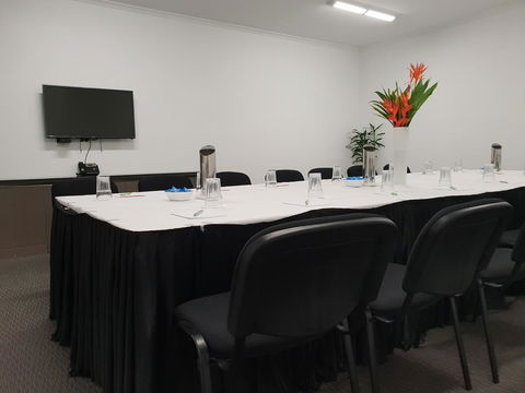 Darwin City Hotel - Accommodation Tasmania 14