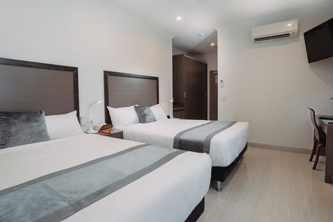 Darwin City Hotel - Accommodation Tasmania 22