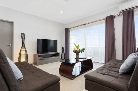 Darwin City Hotel - Accommodation Tasmania 18