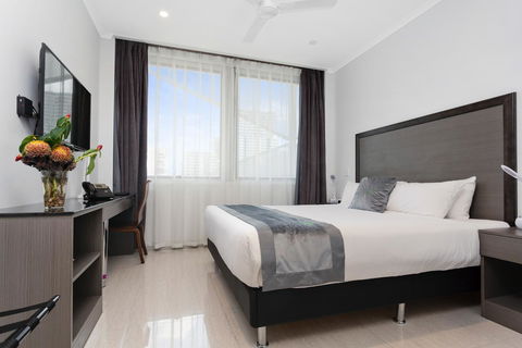 Darwin City Hotel - Accommodation Tasmania 21