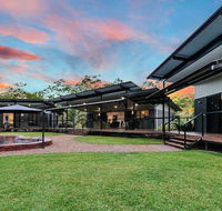 'Tropical Oasis - Darwin NT - Accommodation Tasmania