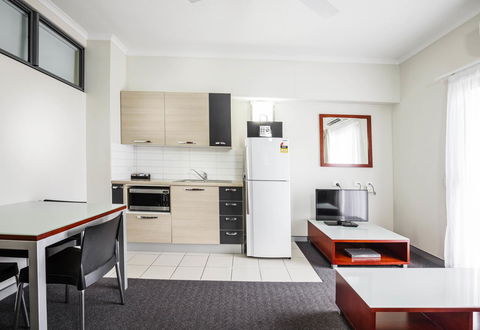 Novotel Darwin Airport - Accommodation Tasmania 19