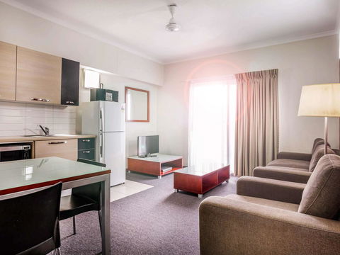Novotel Darwin Airport - Accommodation Tasmania 33