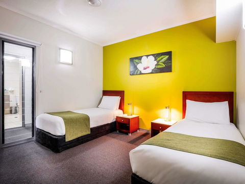 Novotel Darwin Airport - Accommodation Tasmania 28