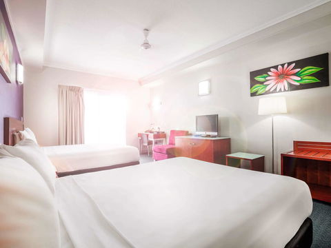 Novotel Darwin Airport - Accommodation Tasmania 30