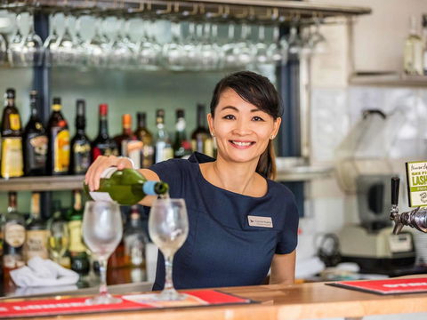 Novotel Darwin Airport - Accommodation Tasmania 38