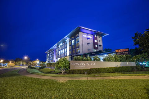 Novotel Darwin Airport - Accommodation Tasmania 1