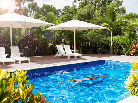 Novotel Darwin Airport - Accommodation Tasmania 12