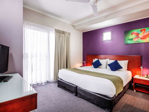 Novotel Darwin Airport - Accommodation Tasmania 39