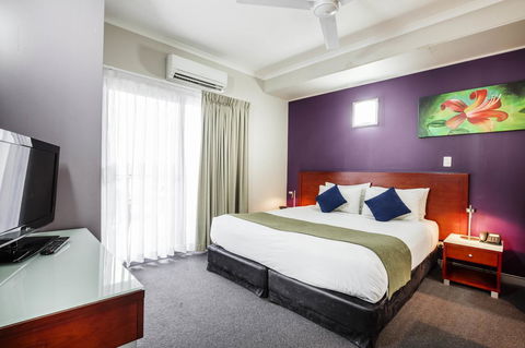 Novotel Darwin Airport - Accommodation Tasmania 4
