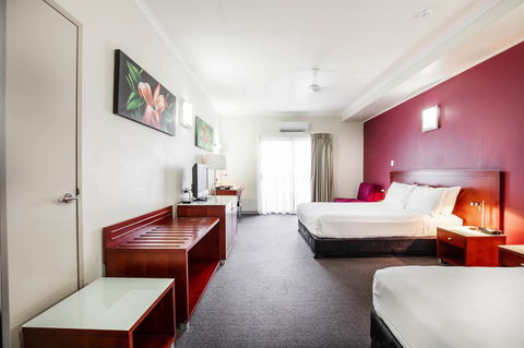 Novotel Darwin Airport - Accommodation Tasmania 23
