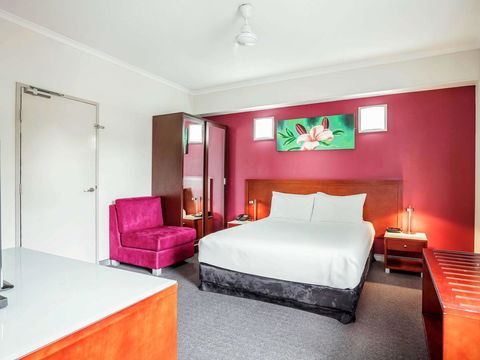 Novotel Darwin Airport - Accommodation Tasmania 2