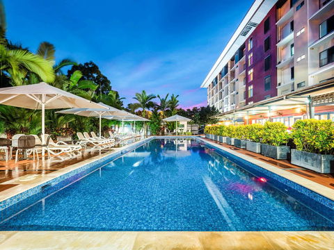 Novotel Darwin Airport - Accommodation Tasmania 5