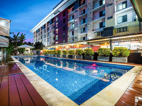Novotel Darwin Airport - Accommodation Tasmania 0