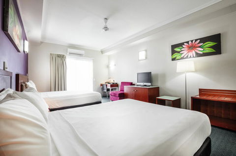 Novotel Darwin Airport - Accommodation Tasmania 3